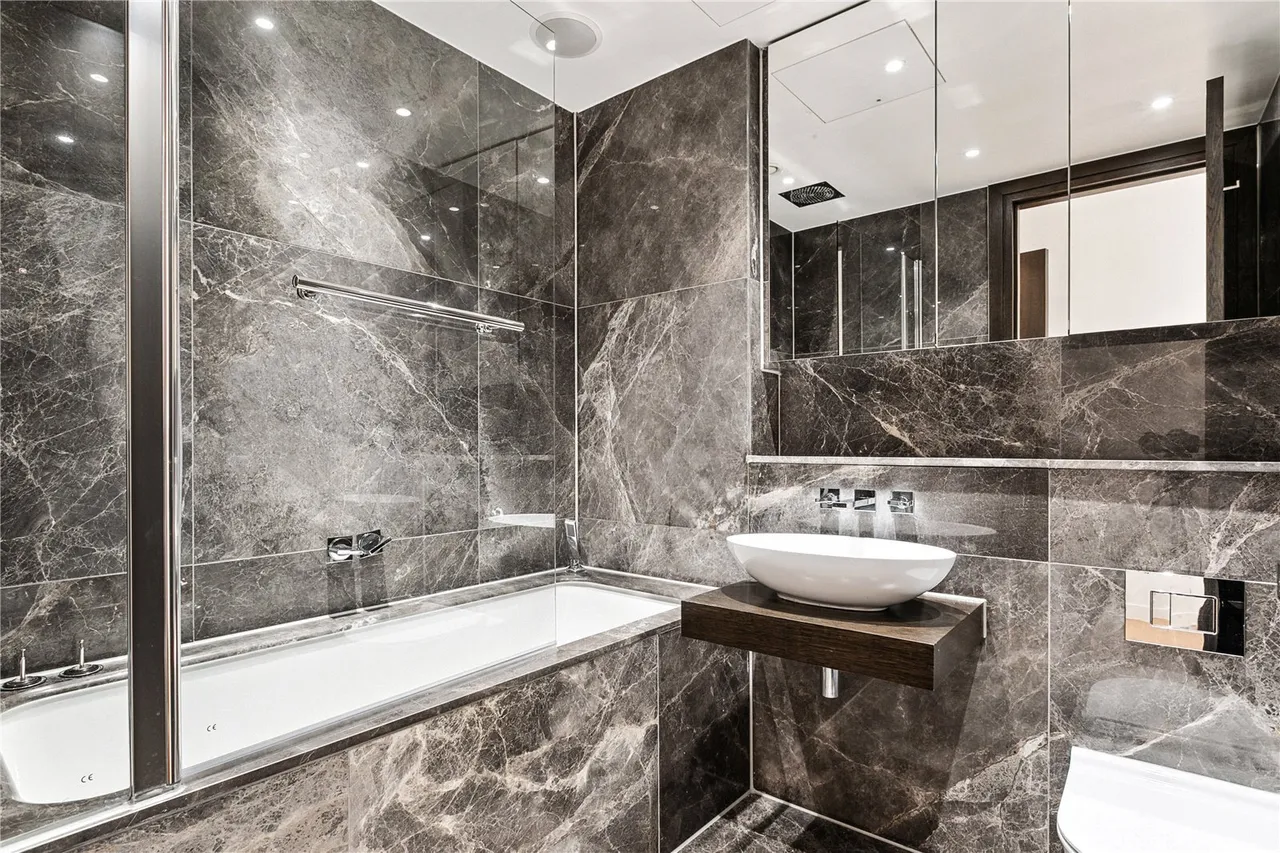 Logan Place, Kensington, W8, photo 4