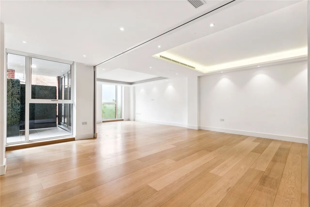 Logan Place, Kensington, W8, photo 9