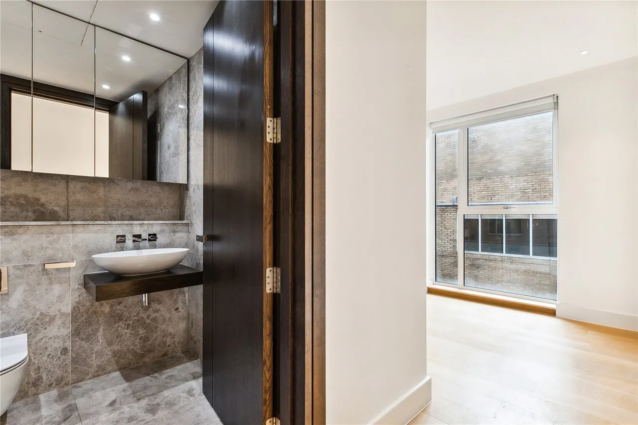 Logan Place, Kensington, W8, photo 11