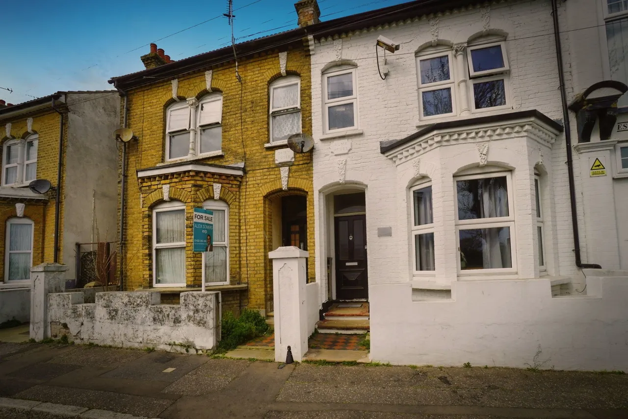 1 bed flat for sale — Stanley Road, Southend-on-sea