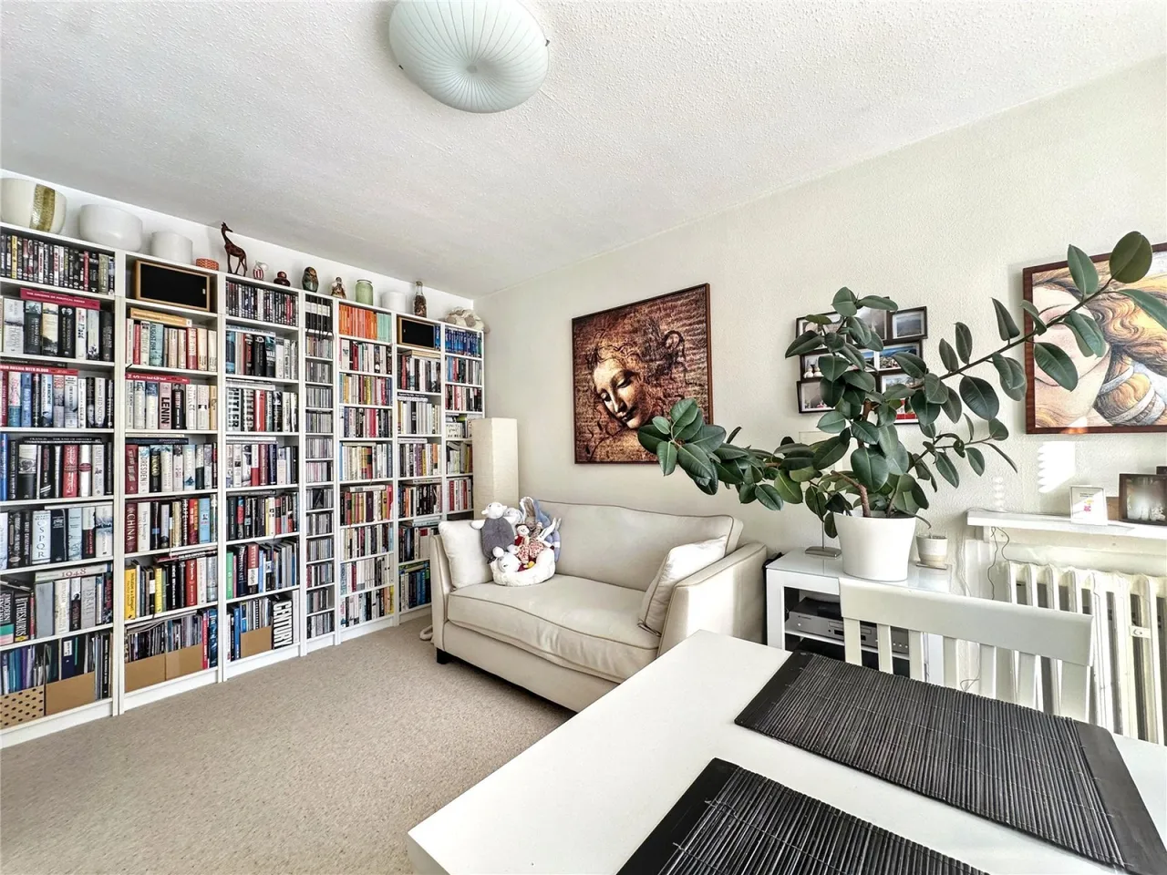 Upper Richmond Road, London, photo 9