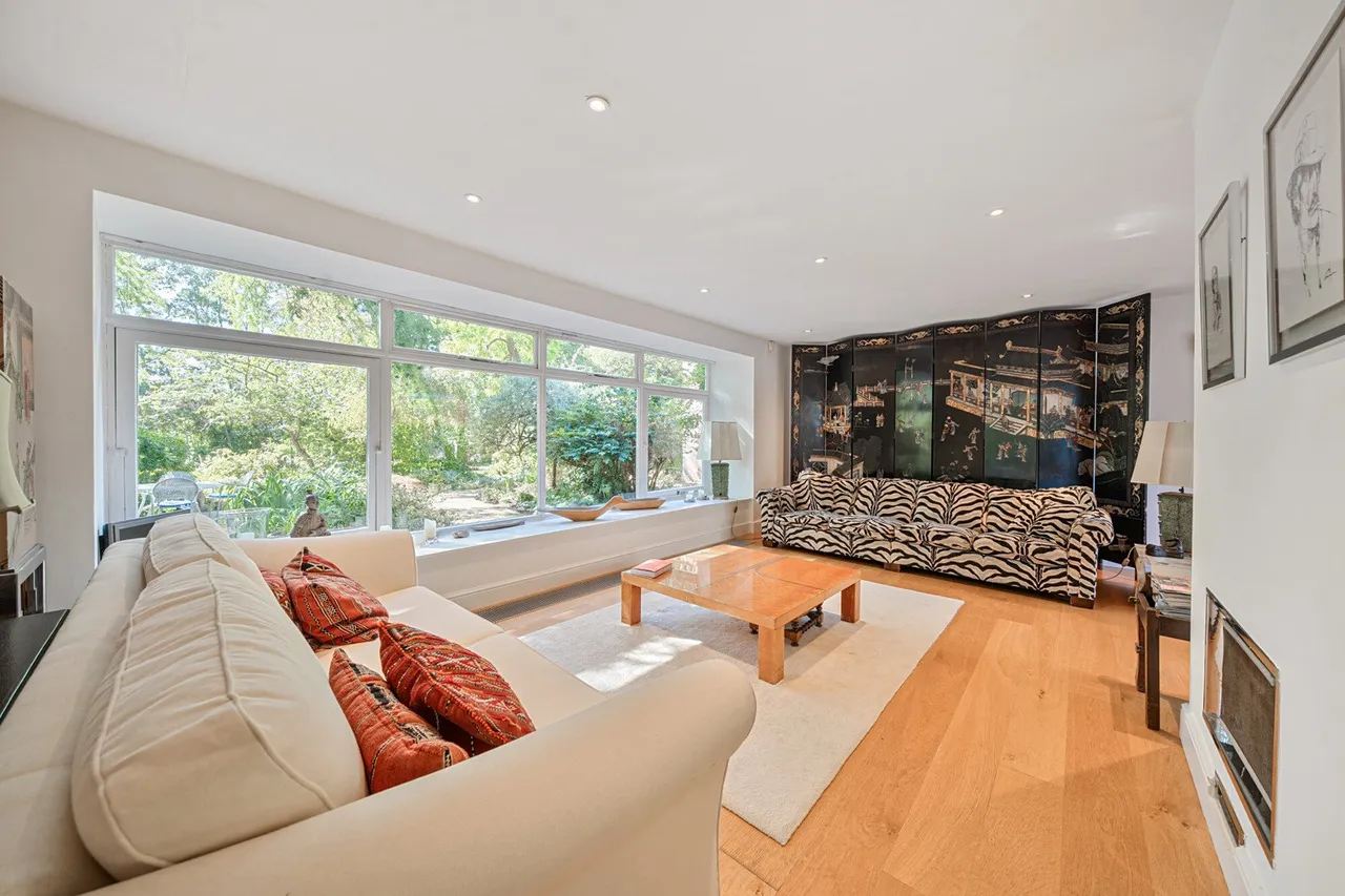 4 bed house for sale — Blackheath Park, SE3