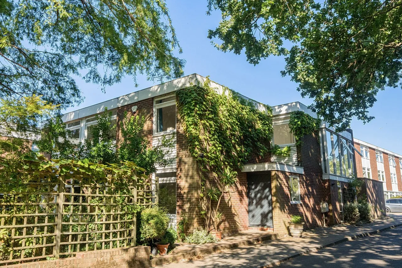 Blackheath Park, SE3, photo 28