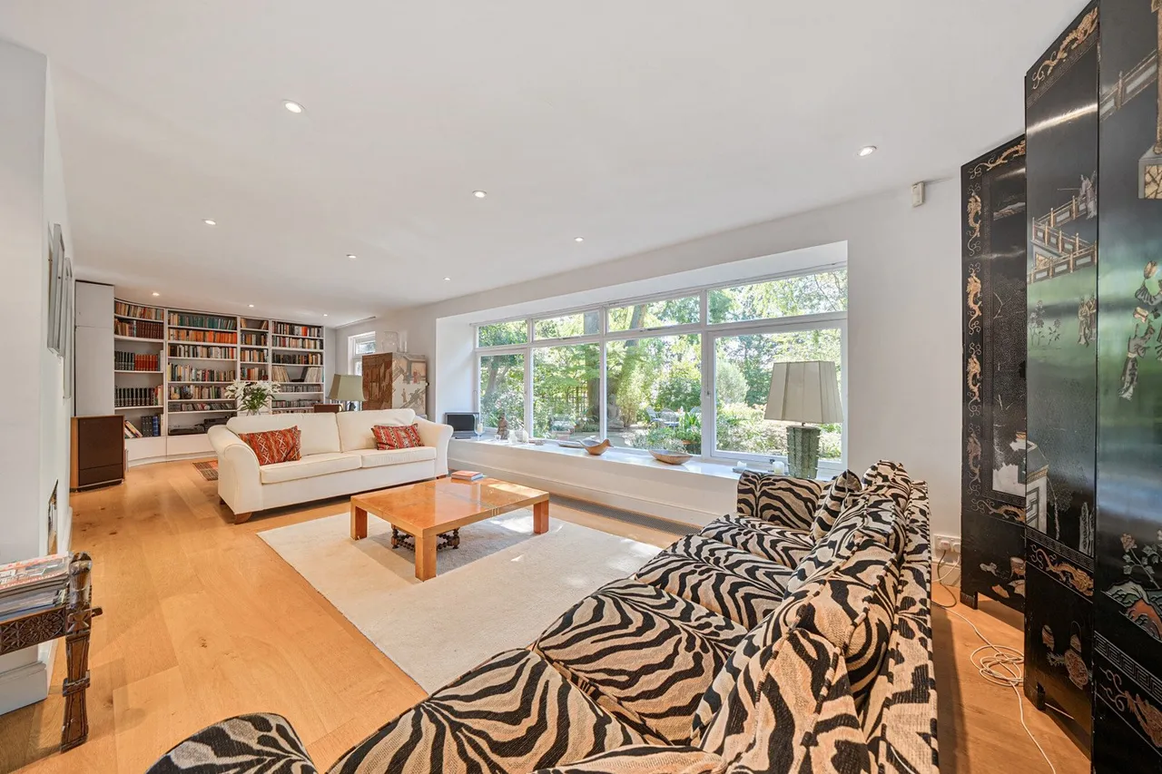Blackheath Park, SE3, photo 2