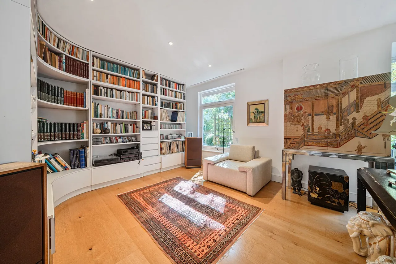 Blackheath Park, SE3, photo 20