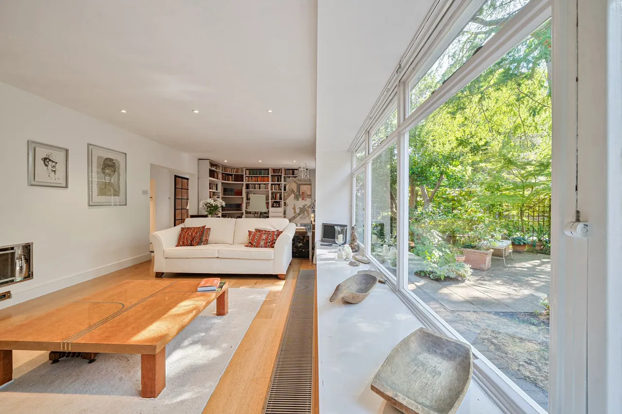 Blackheath Park, SE3, photo 21
