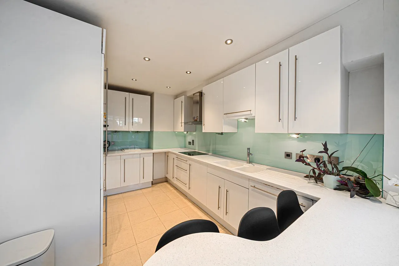 Blackheath Park, SE3, photo 6