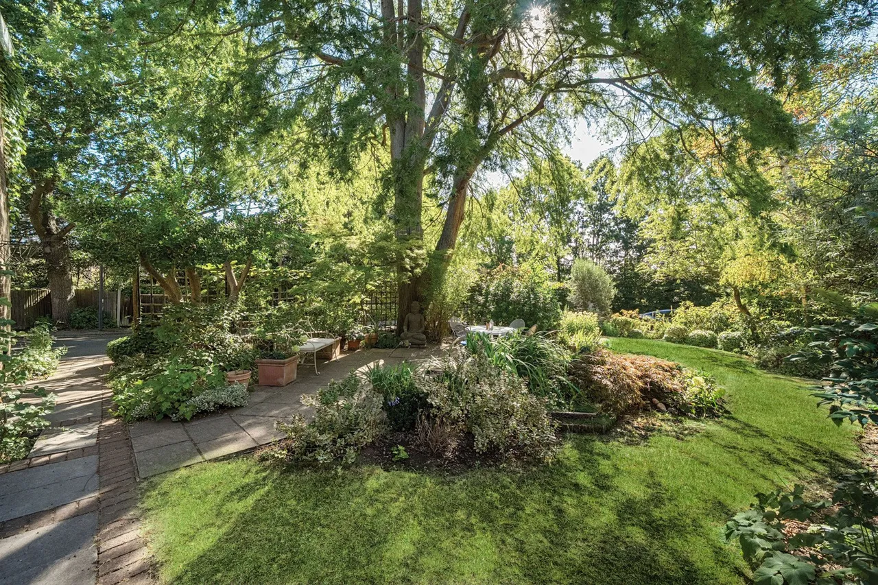 Blackheath Park, SE3, photo 7