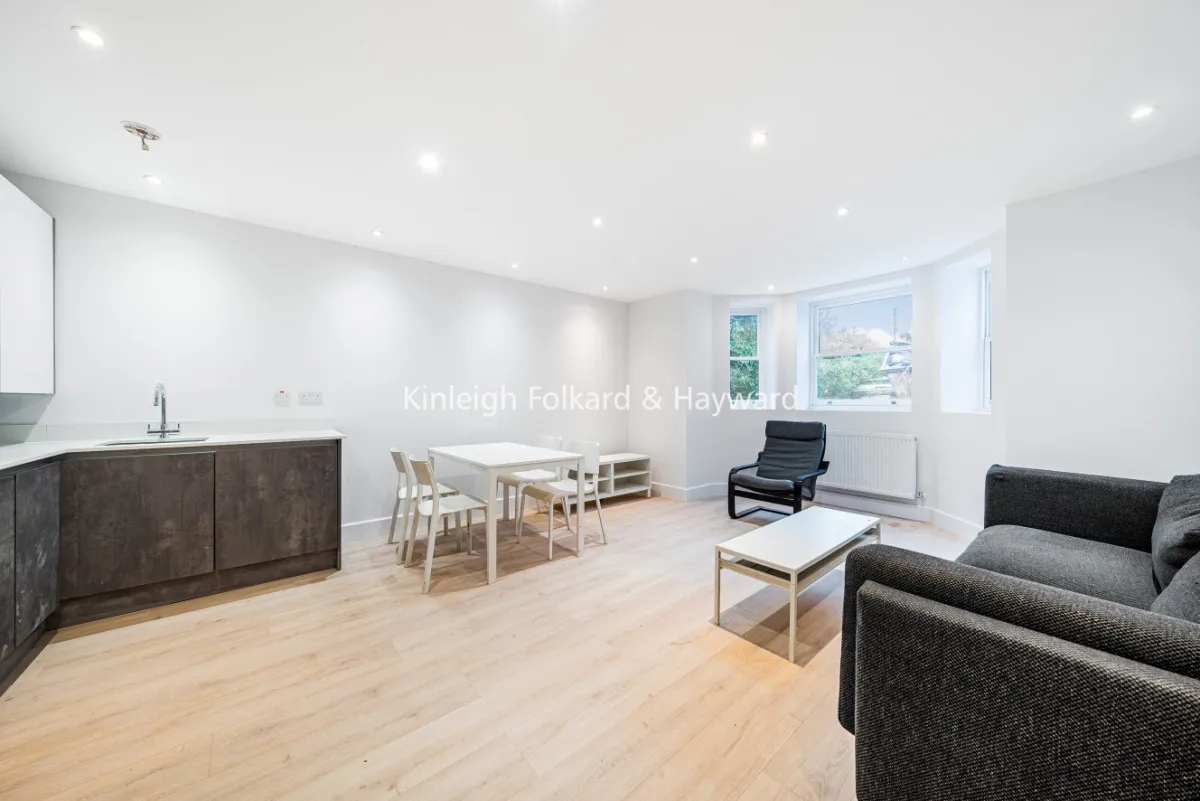 Thurlow Park Road, London, SE21, photo 4