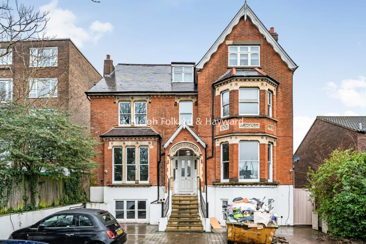 Thurlow Park Road, London, SE21, photo 11