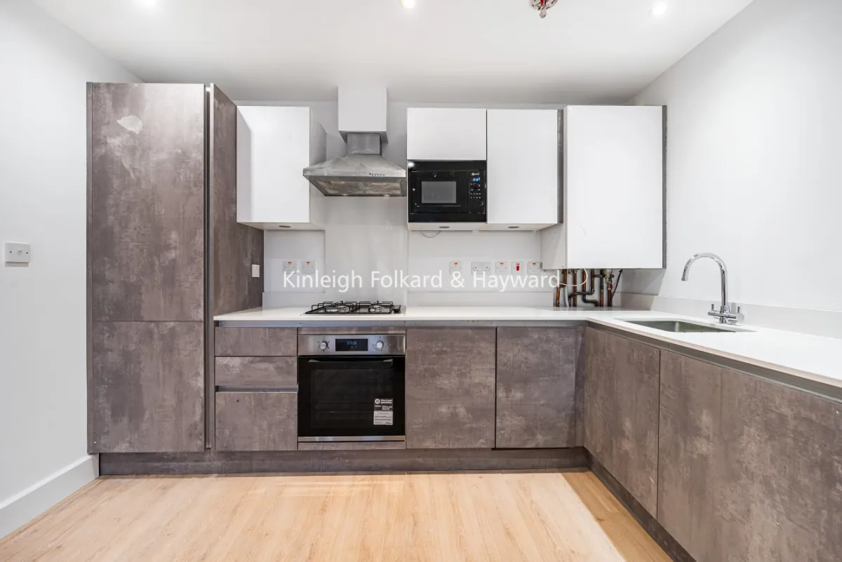 Thurlow Park Road, London, SE21, photo 3