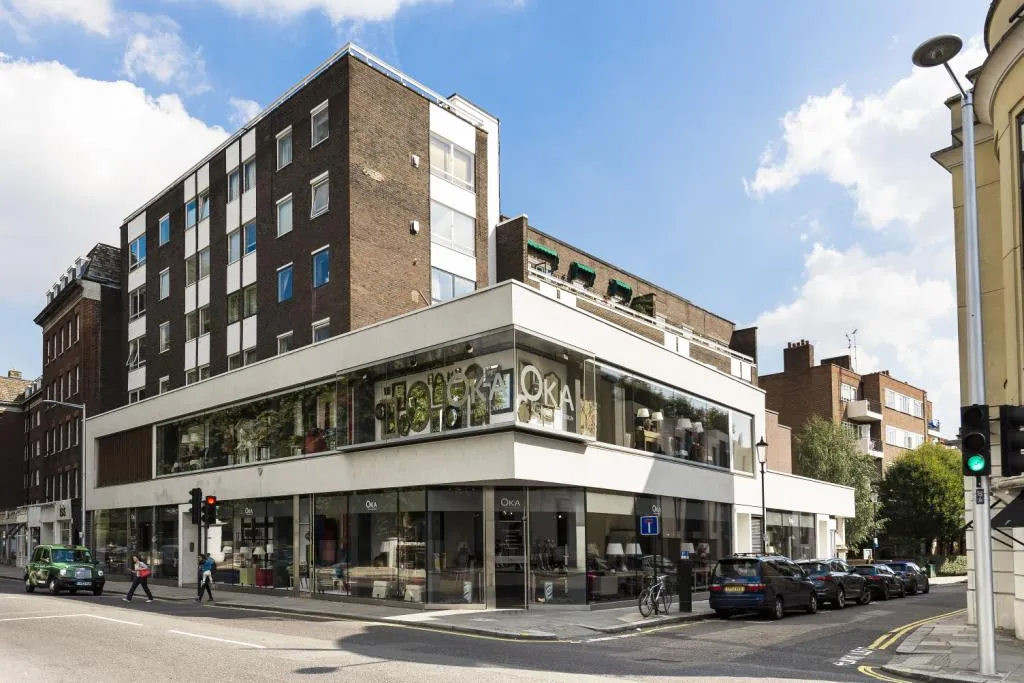 Fulham Road, London, SW3, photo 6