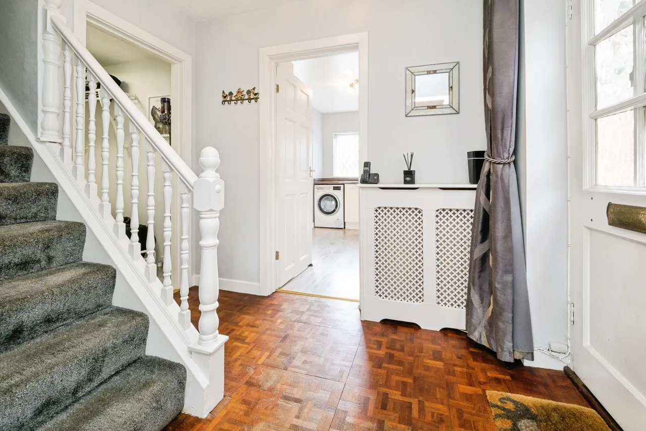 Acacia Gardens, Upminster, RM14, photo 20