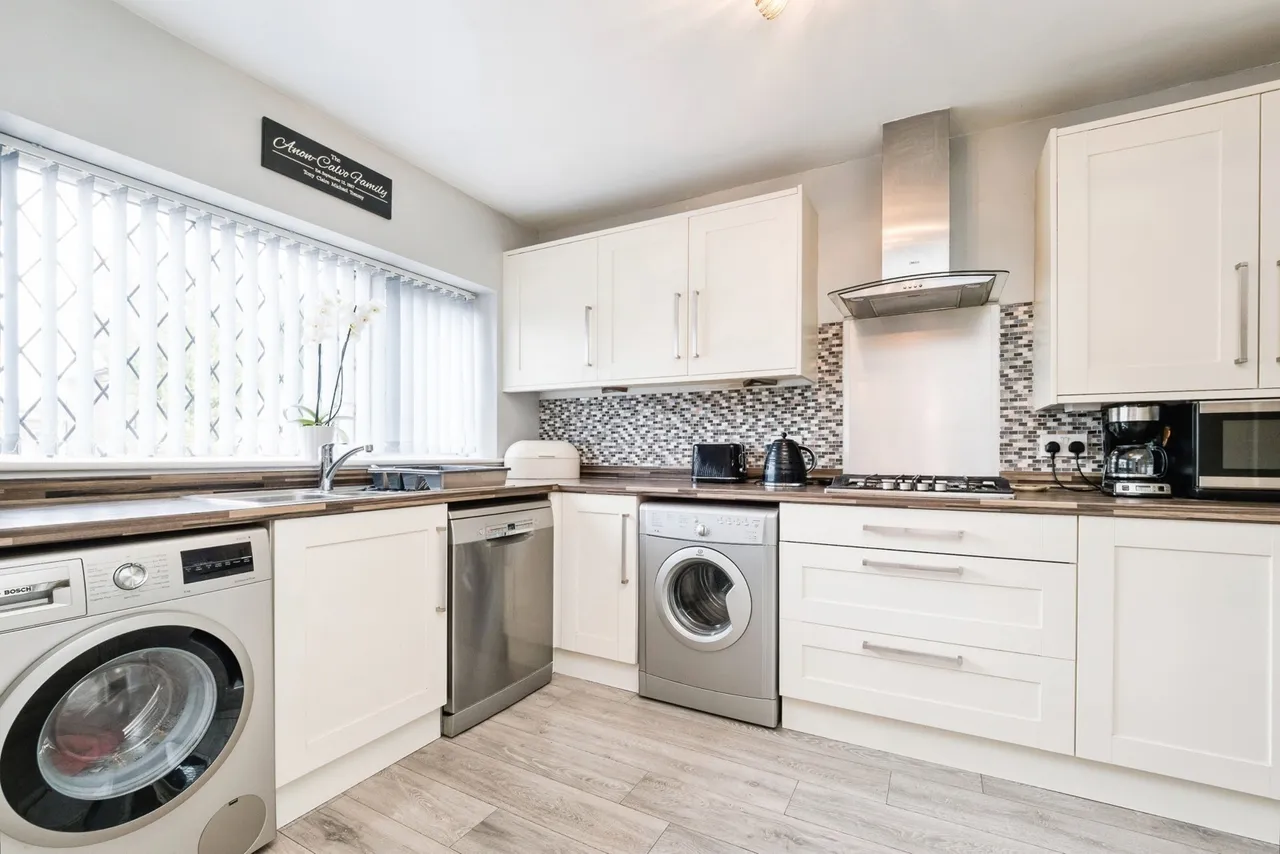 Acacia Gardens, Upminster, RM14, photo 19