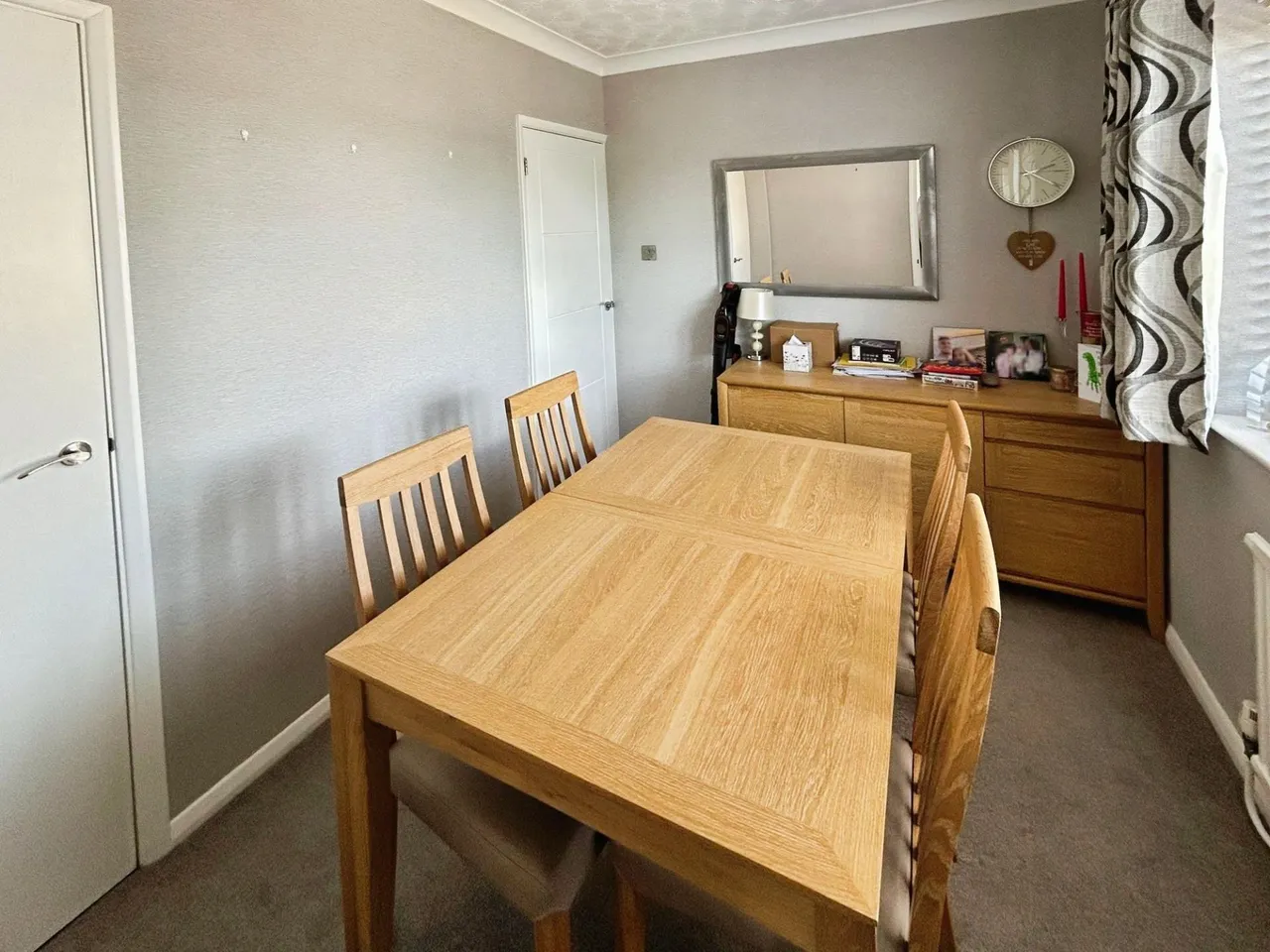 Lewis Drive, Burton-On-Trent, DE13, photo 5