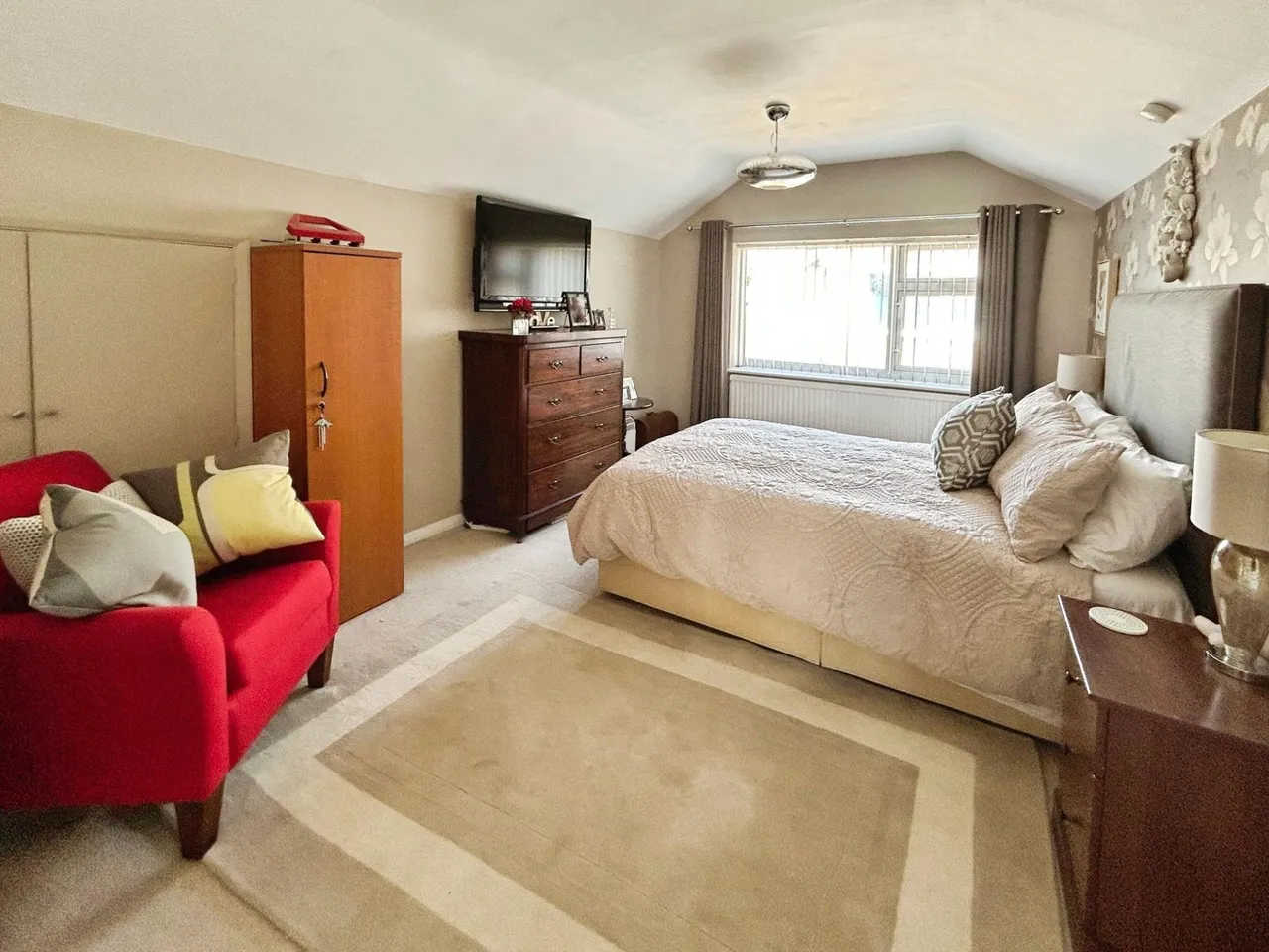 Lewis Drive, Burton-On-Trent, DE13, photo 6