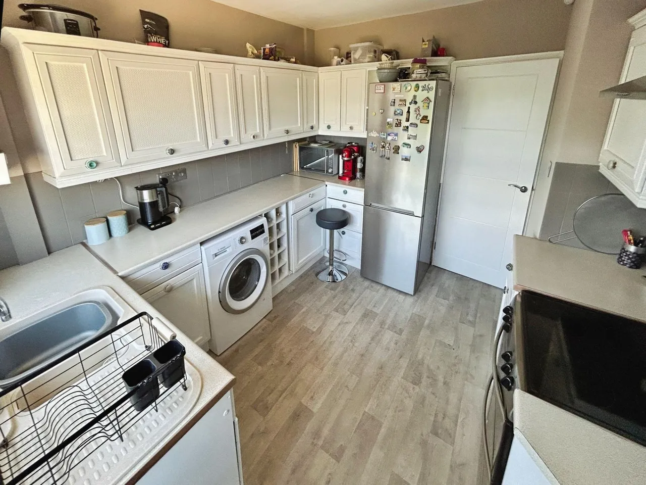 Lewis Drive, Burton-On-Trent, DE13, photo 4