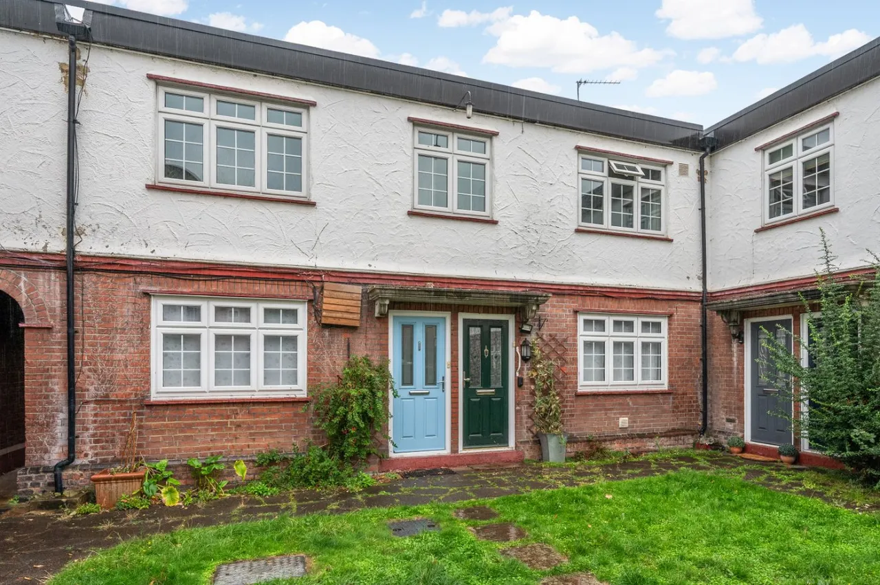 Bromley Road, Beckenham, BR3, photo 14