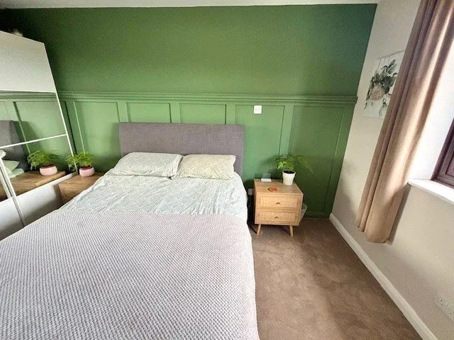 Jayne Close, Wollaton, Nottingham, NG8, photo 14