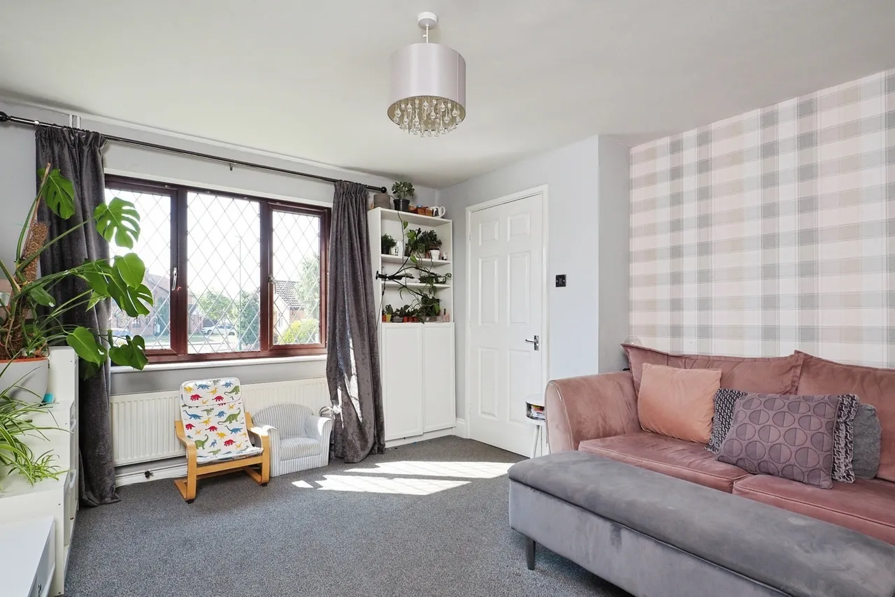 Jayne Close, Wollaton, Nottingham, NG8, photo 9