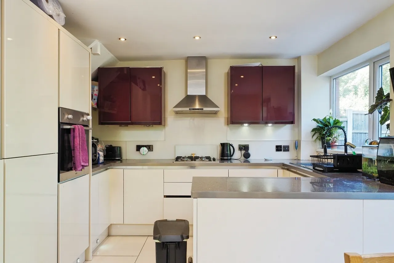 Jayne Close, Wollaton, Nottingham, NG8, photo 5