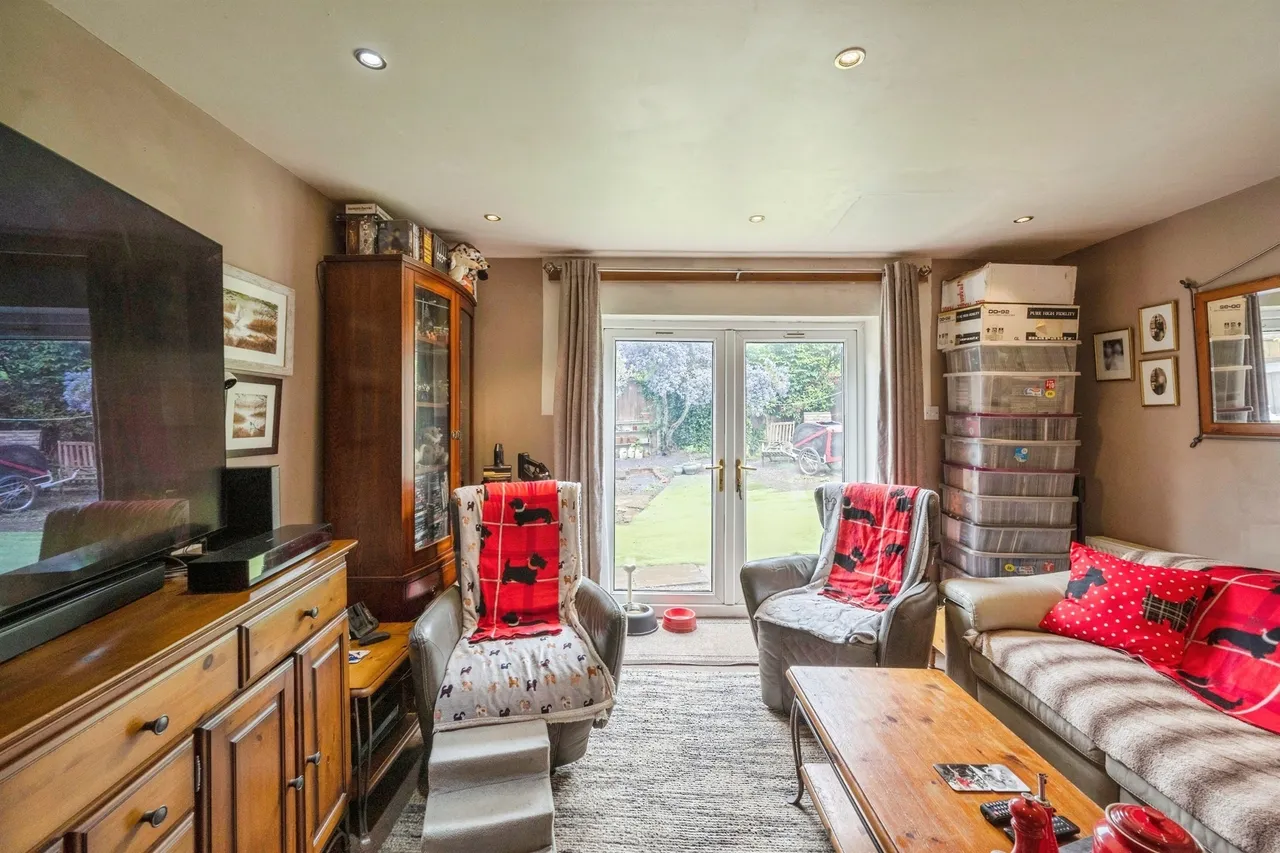 Ellershaw Lane, Conisbrough, DN12, photo 5