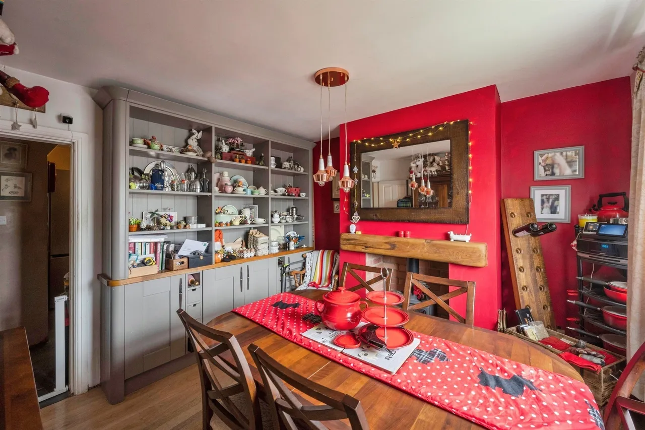 Ellershaw Lane, Conisbrough, DN12, photo 8