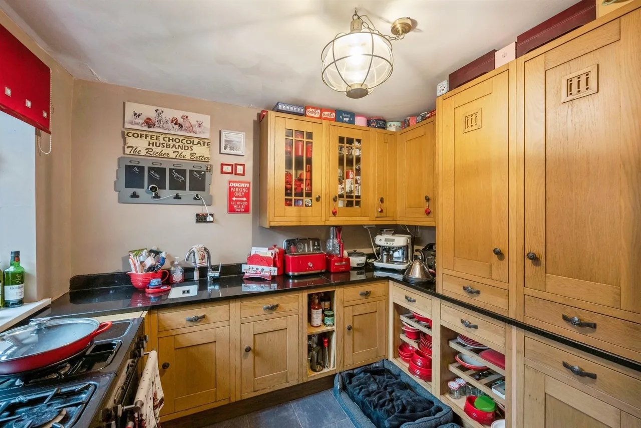 Ellershaw Lane, Conisbrough, DN12, photo 3