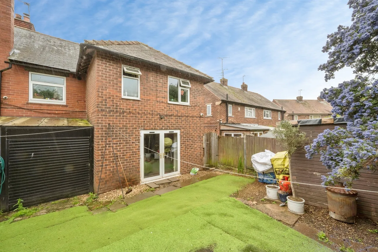 Ellershaw Lane, Conisbrough, DN12, photo 16