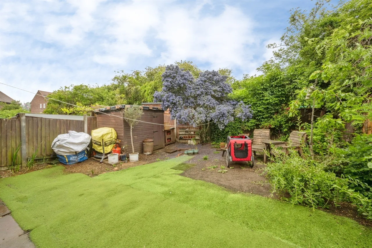 Ellershaw Lane, Conisbrough, DN12, photo 4