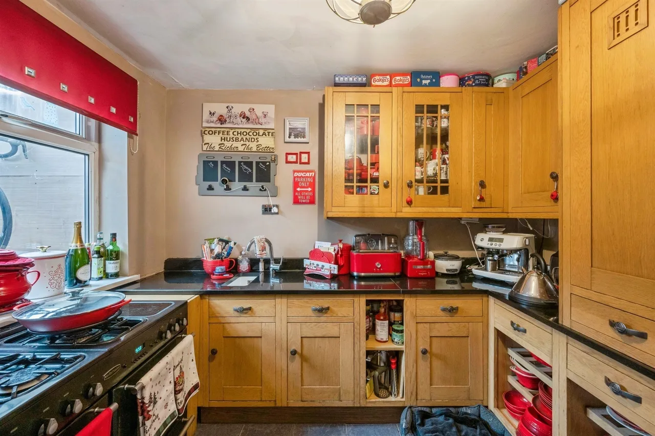 Ellershaw Lane, Conisbrough, DN12, photo 6