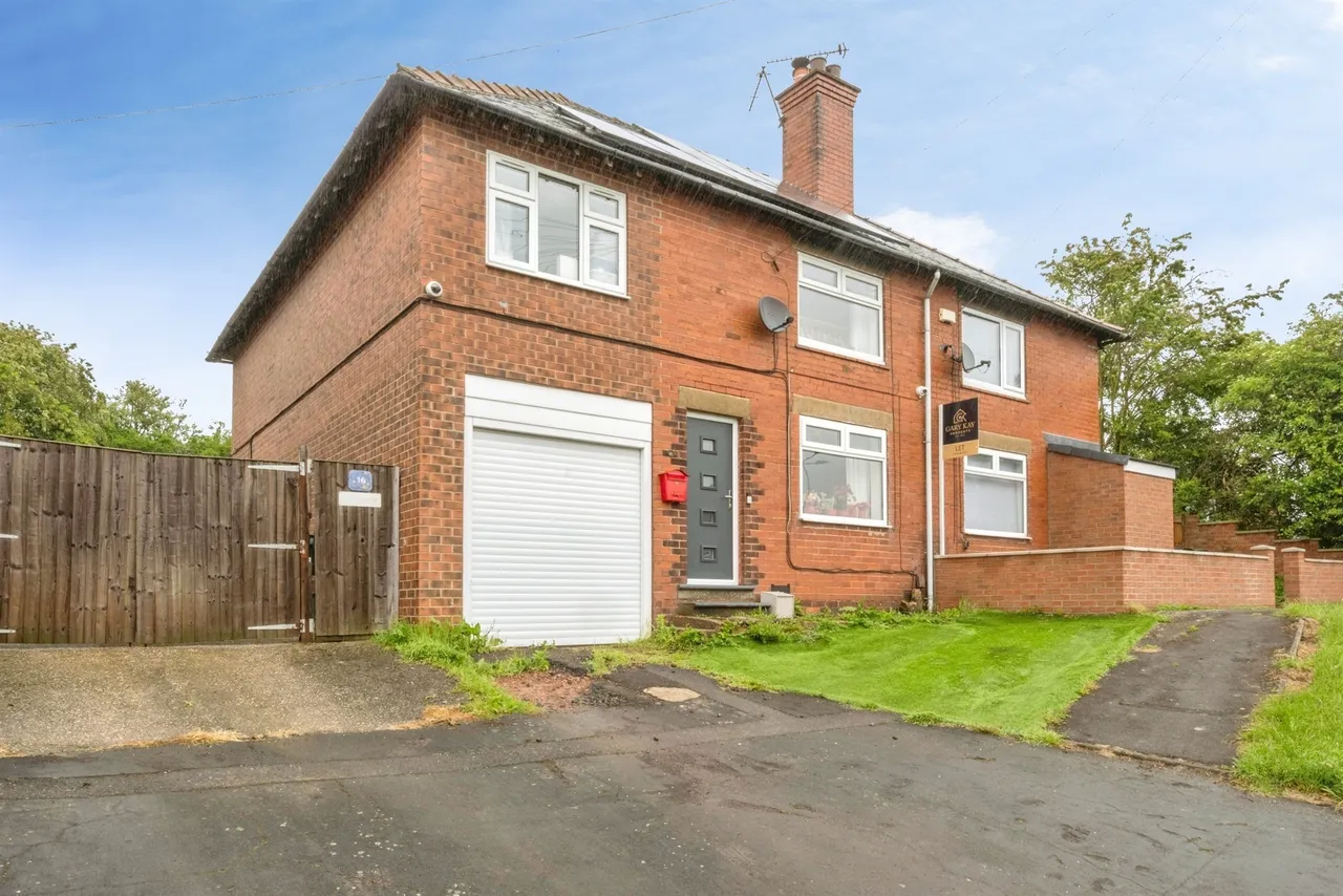 Ellershaw Lane, Conisbrough, DN12, photo 17