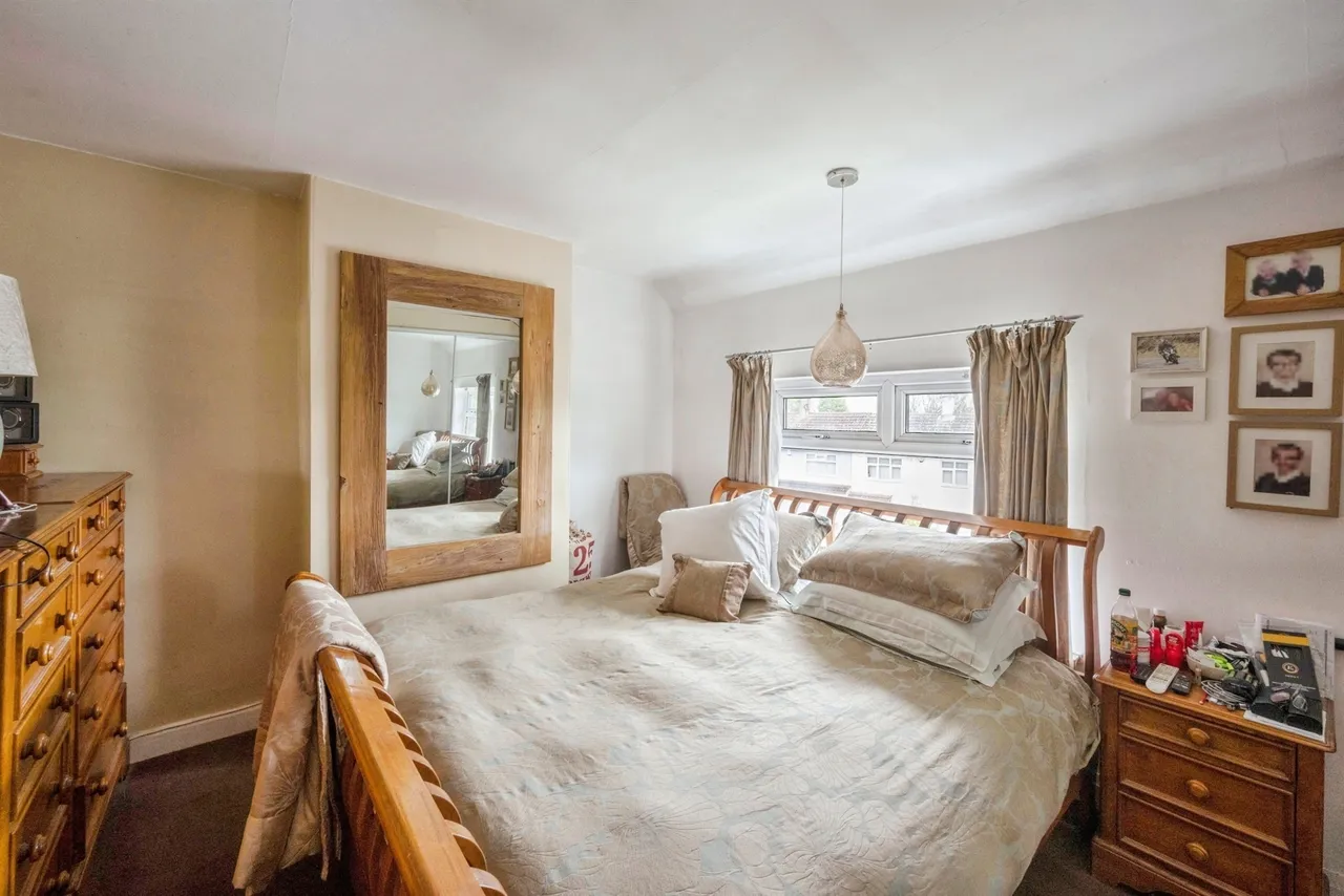 Ellershaw Lane, Conisbrough, DN12, photo 9