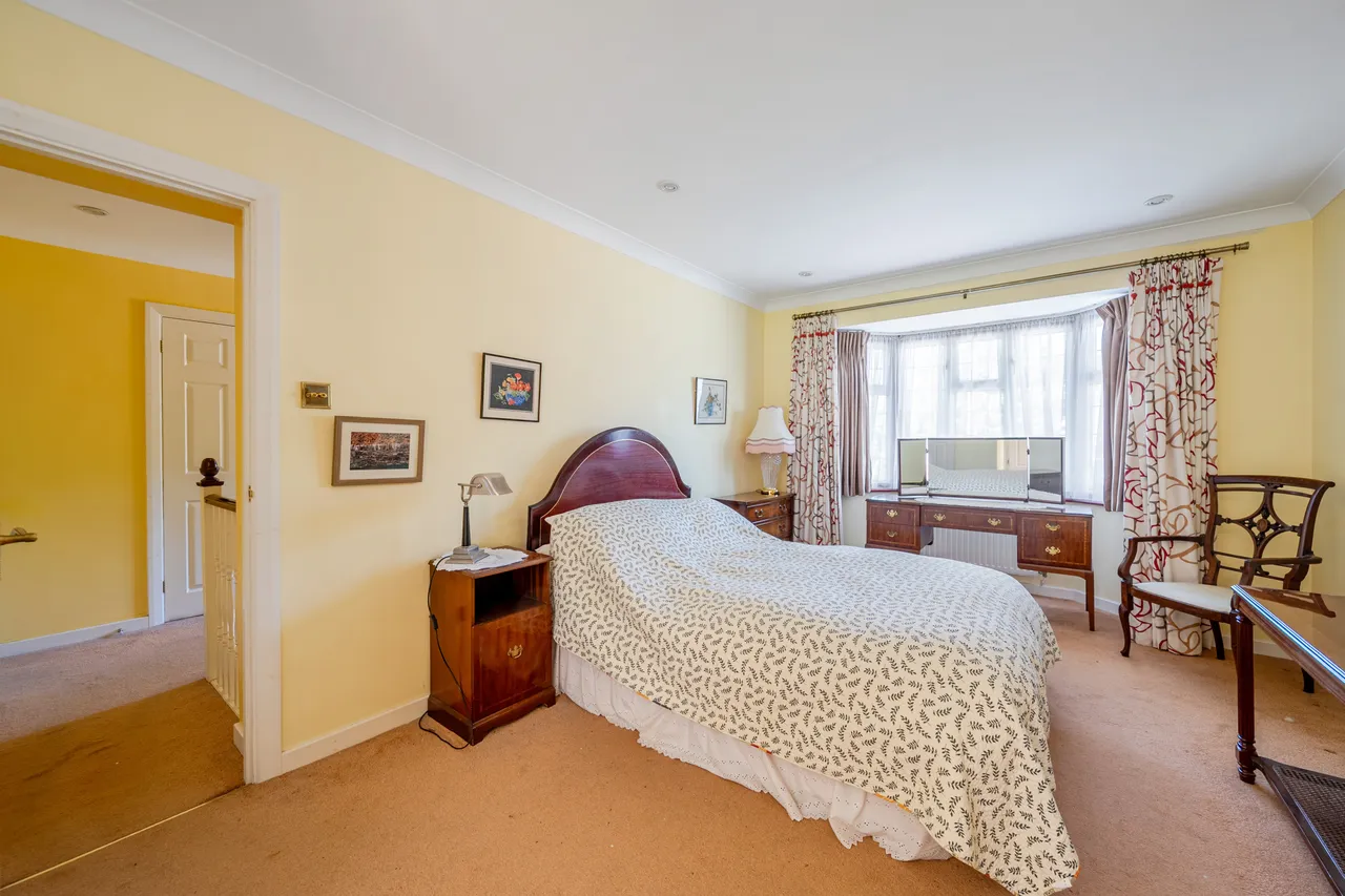 Croham Valley Road, South Croydon, CR2, photo 10