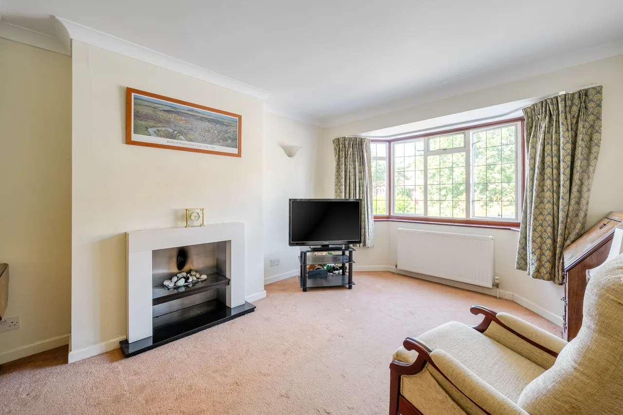 Croham Valley Road, South Croydon, CR2, photo 4