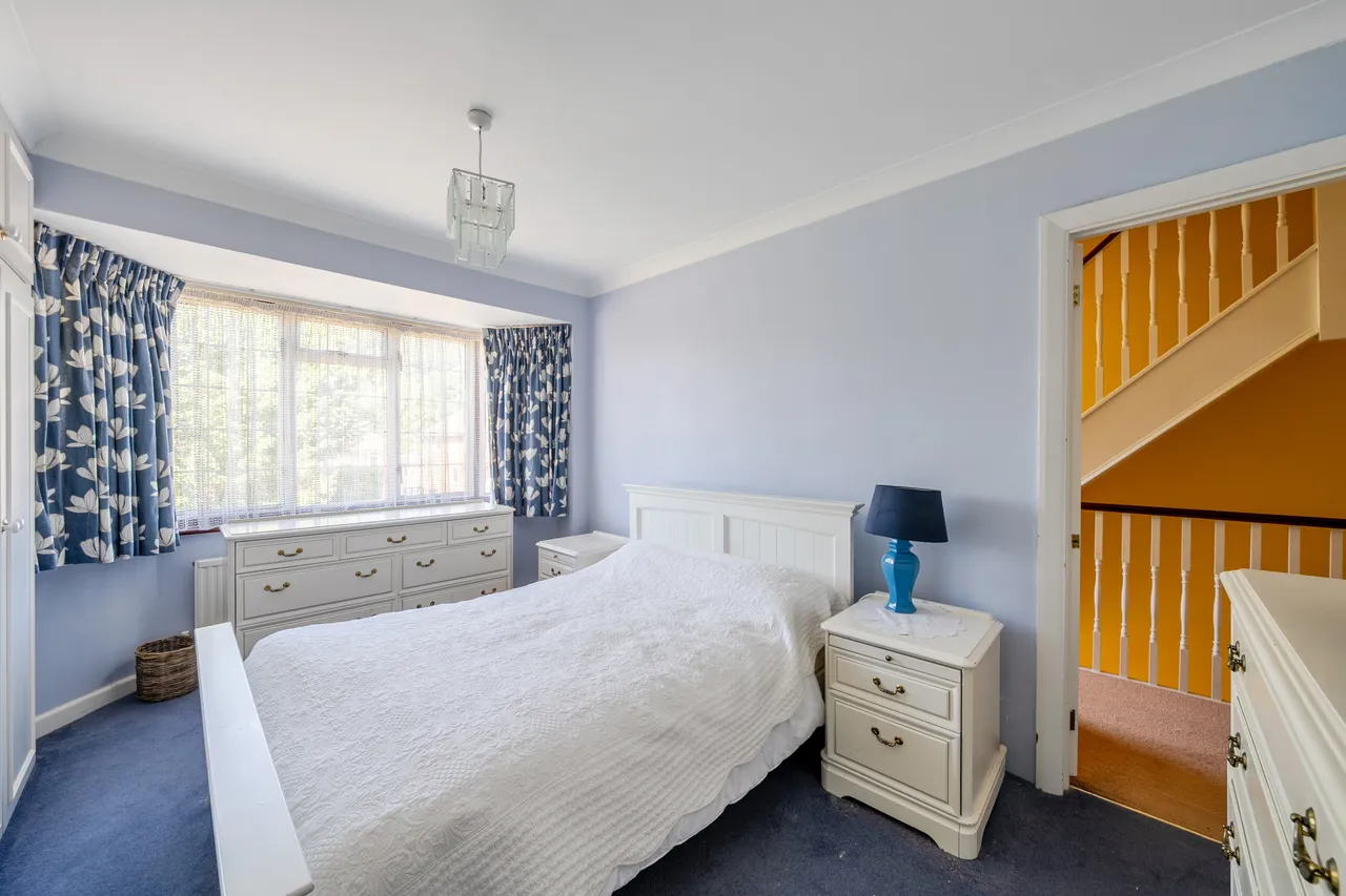 Croham Valley Road, South Croydon, CR2, photo 6