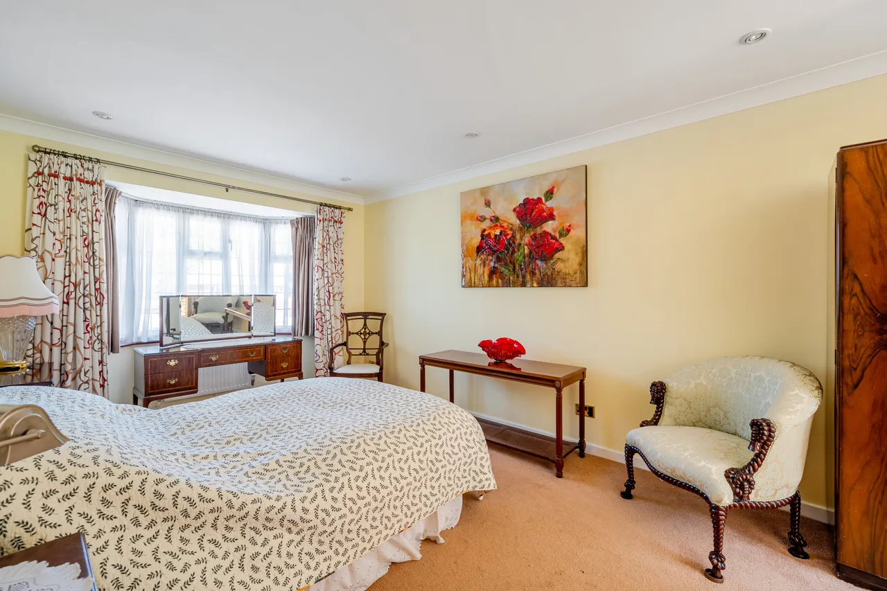 Croham Valley Road, South Croydon, CR2, photo 14
