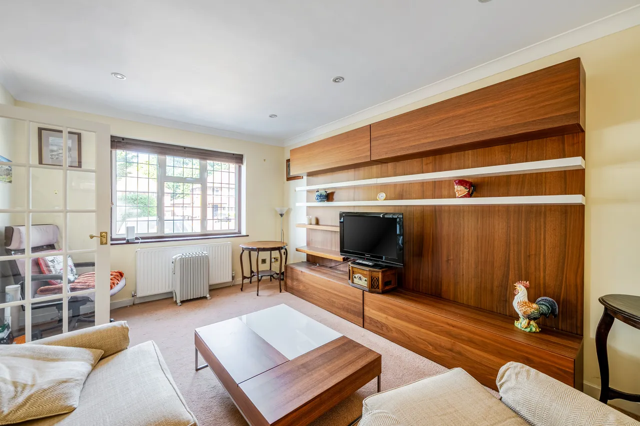 Croham Valley Road, South Croydon, CR2, photo 9