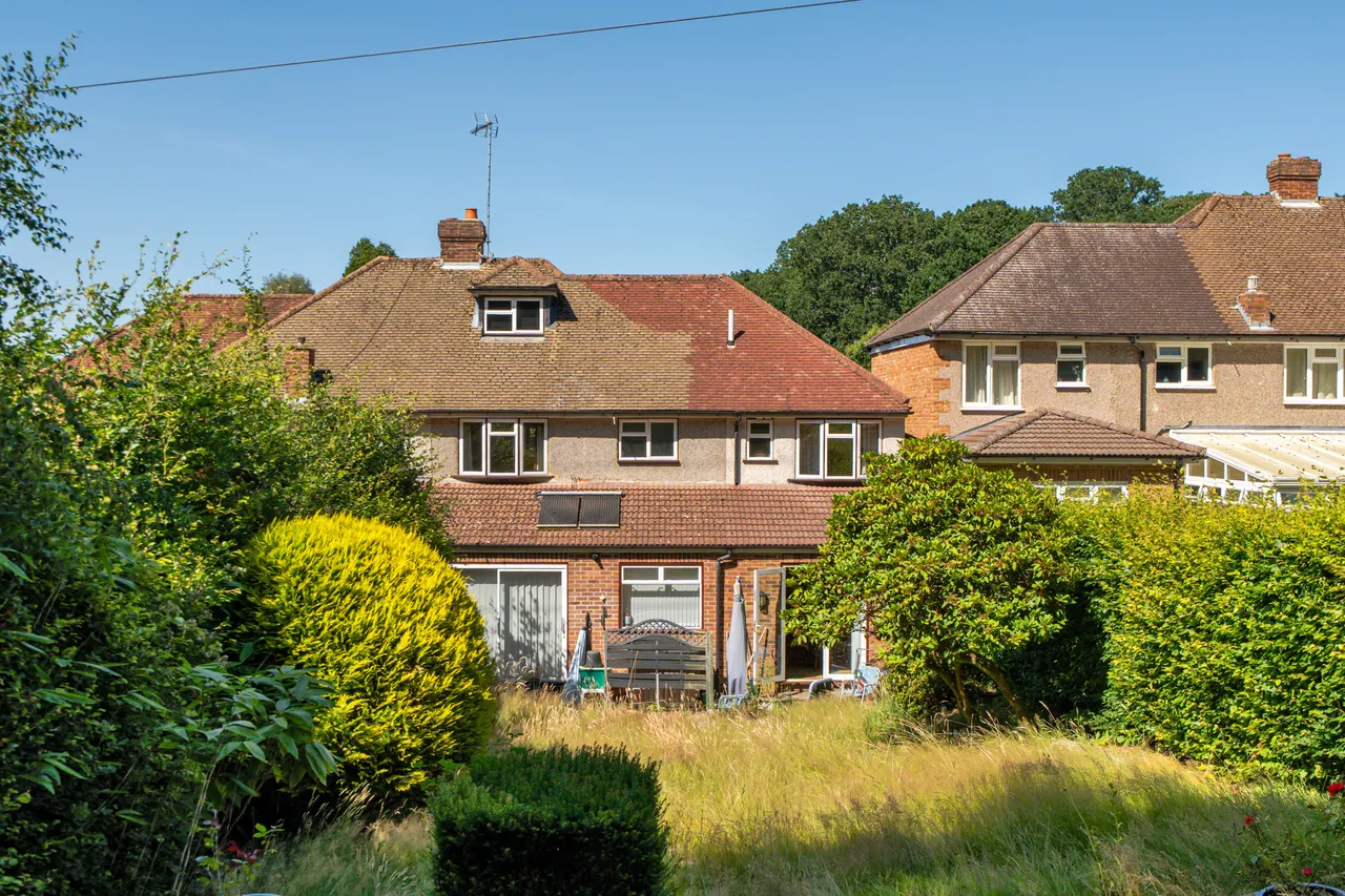 Croham Valley Road, South Croydon, CR2, photo 2
