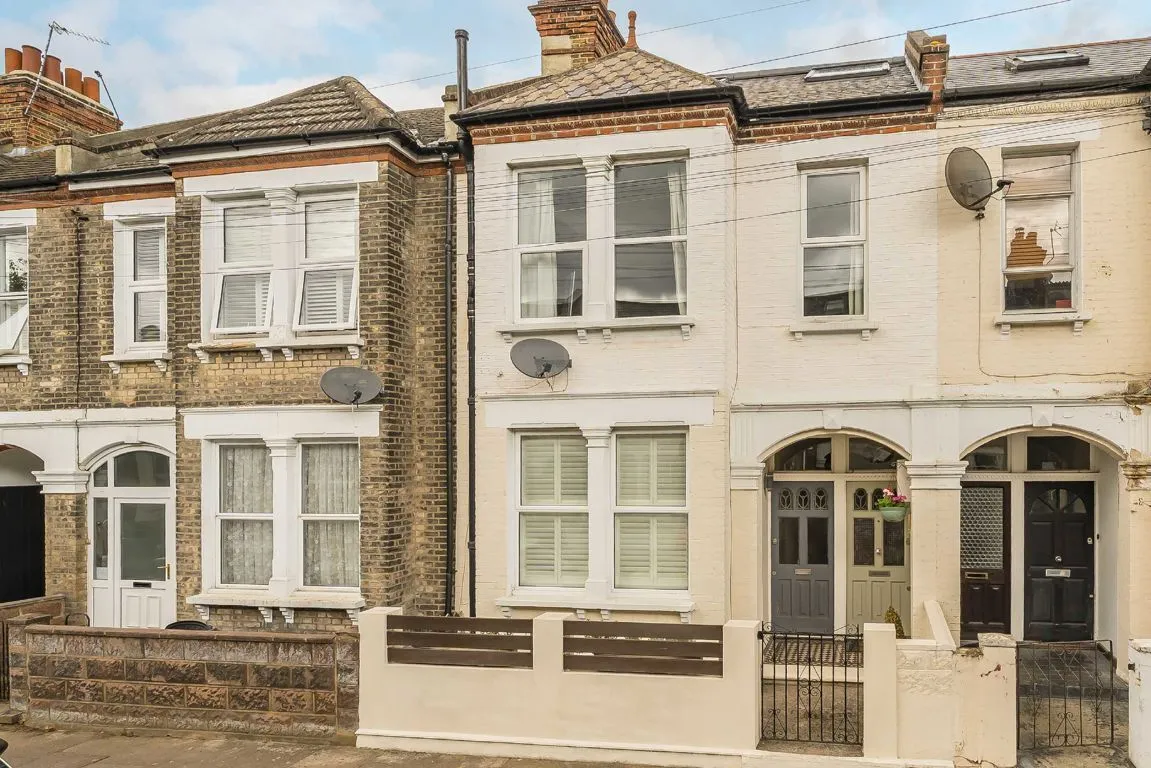 Loubet Street, SW17, photo 12