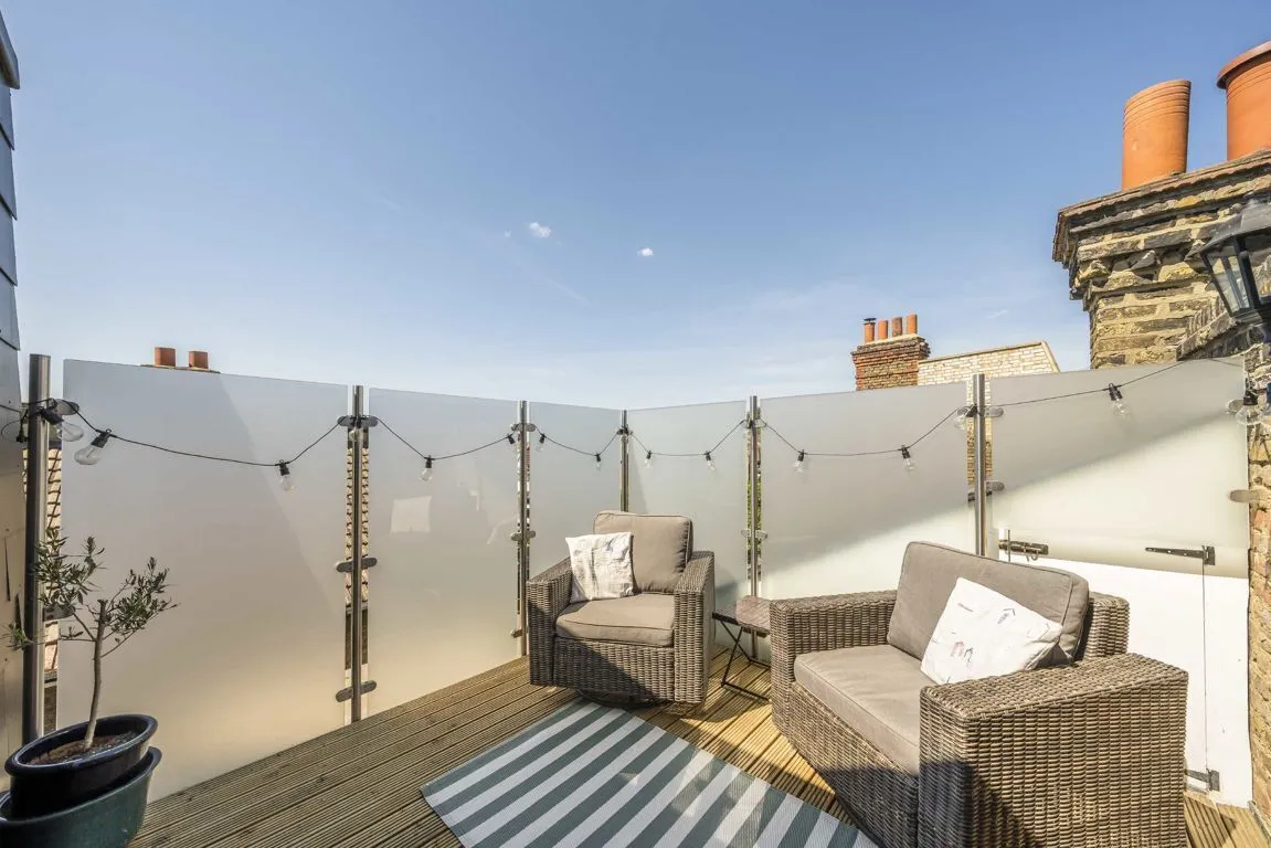 Loubet Street, SW17, photo 2