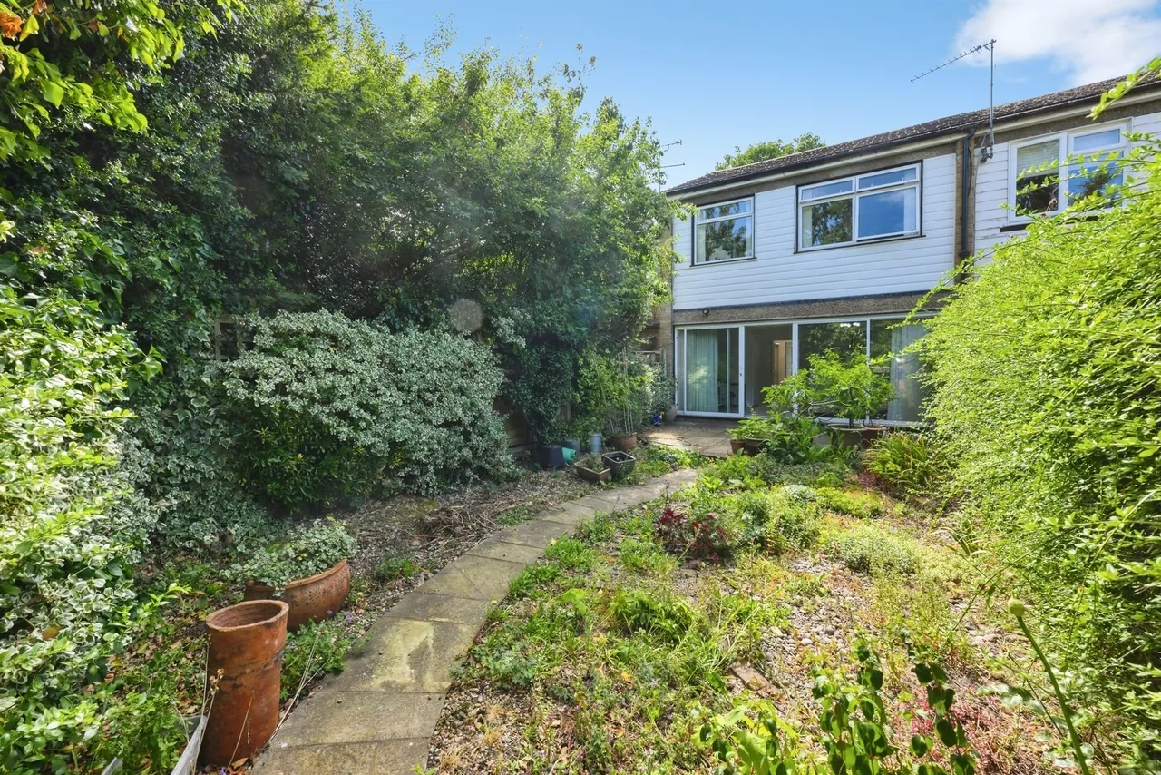 Cedar Green, Hoddesdon, photo 11