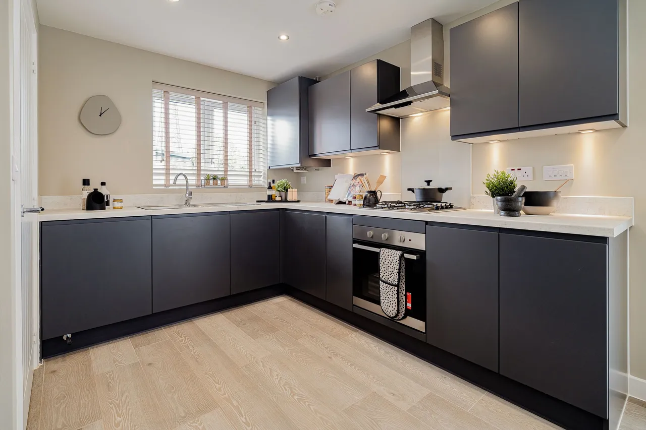 Plot 301 (THE FARLEY), Heart of England Way, Nuneaton, CV11, photo 2