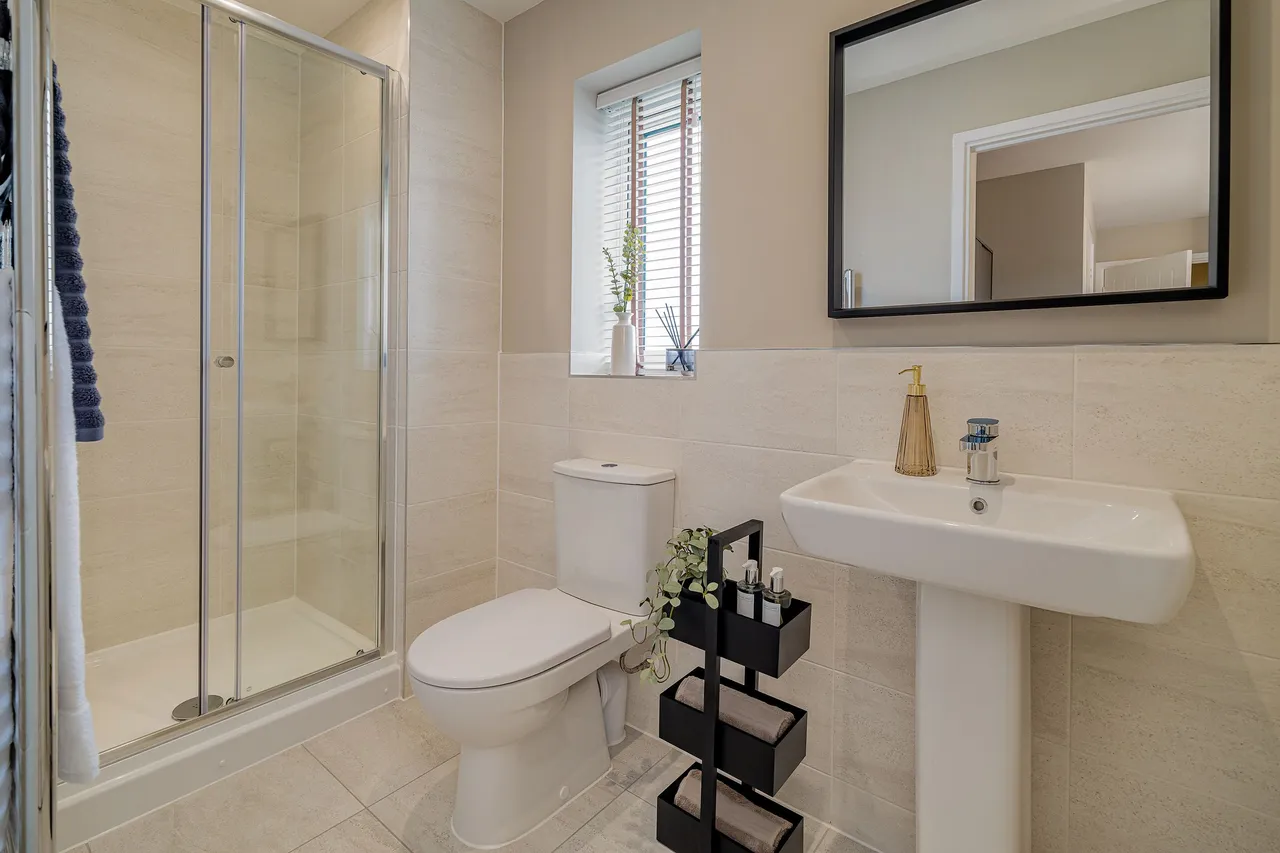 Plot 301 (THE FARLEY), Heart of England Way, Nuneaton, CV11, photo 8