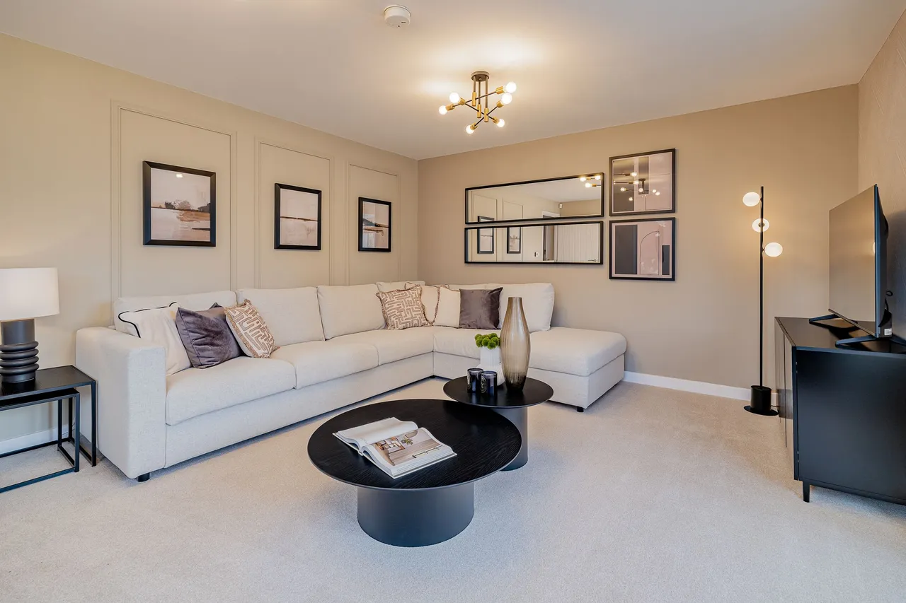 Plot 301 (THE FARLEY), Heart of England Way, Nuneaton, CV11, photo 6