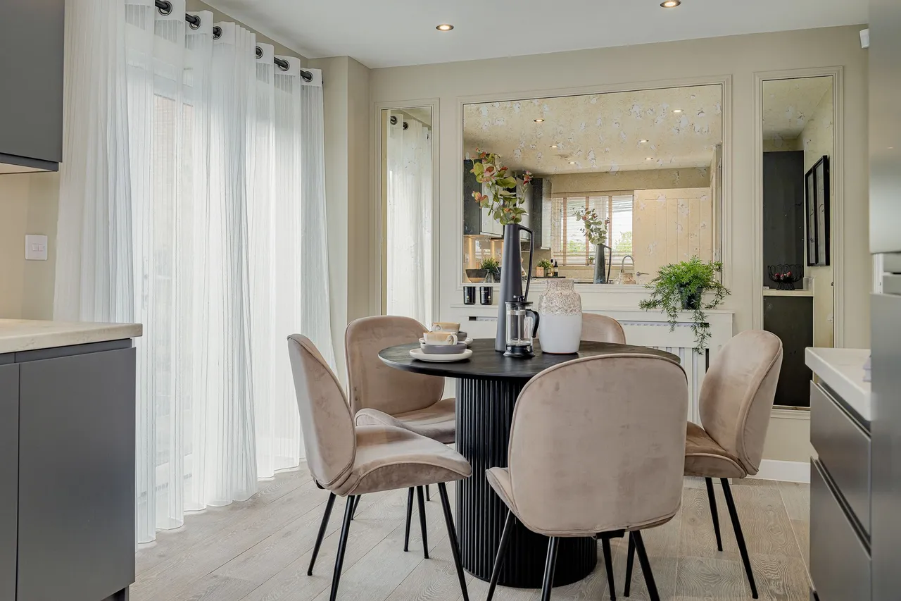 Plot 301 (THE FARLEY), Heart of England Way, Nuneaton, CV11, photo 5
