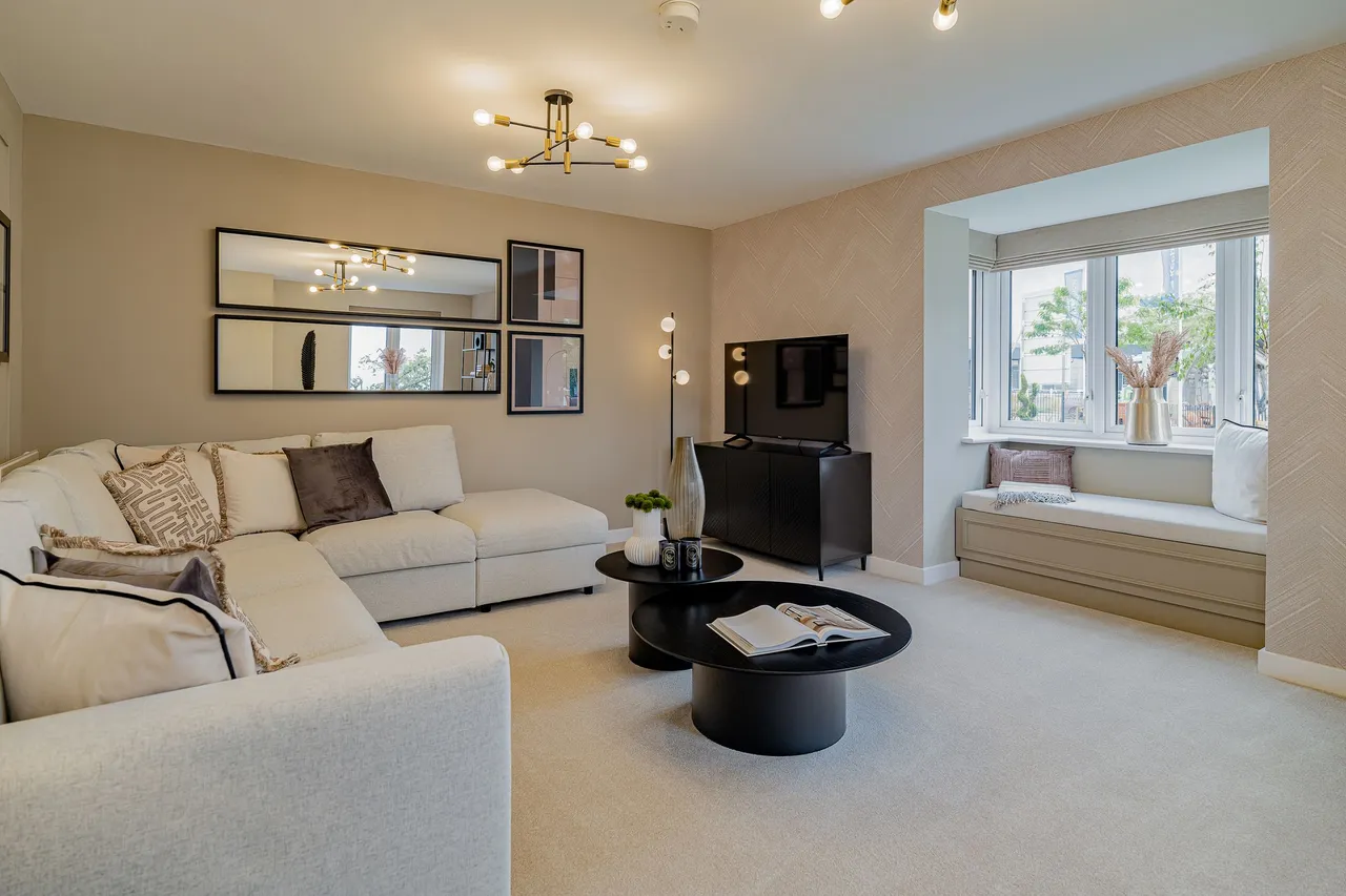 Plot 301 (THE FARLEY), Heart of England Way, Nuneaton, CV11, photo 7