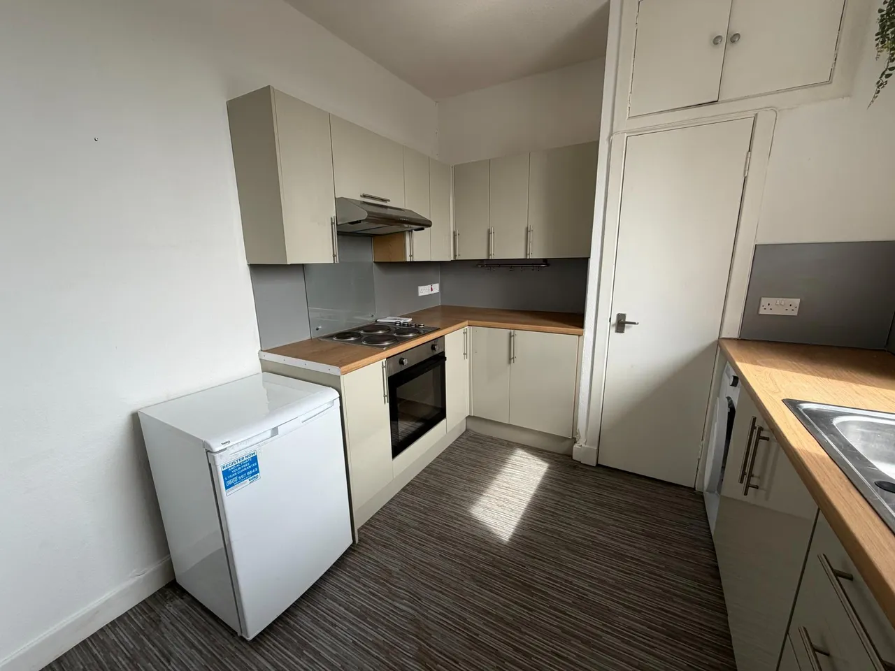 Park Avenue, Stobswell, Dundee, DD4, photo 2