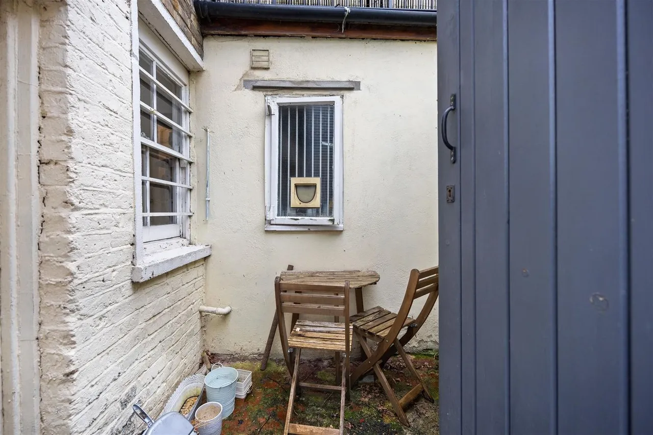 Grafton Road Kentish Town, London NW5 3DX, photo 4