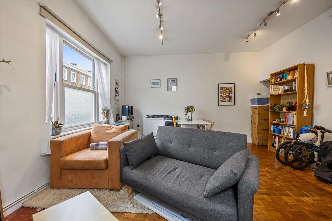 Grafton Road Kentish Town, London NW5 3DX, photo 8